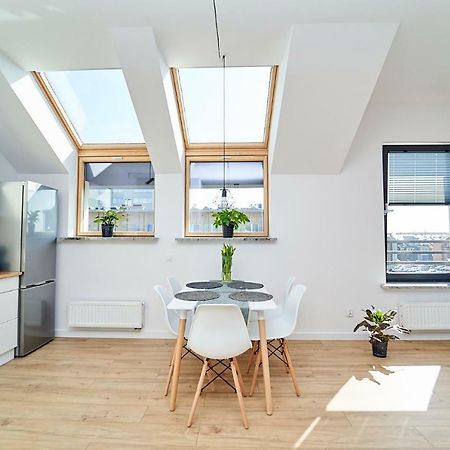 Apartamenty Muzyczna 14 수바우키 외부 사진